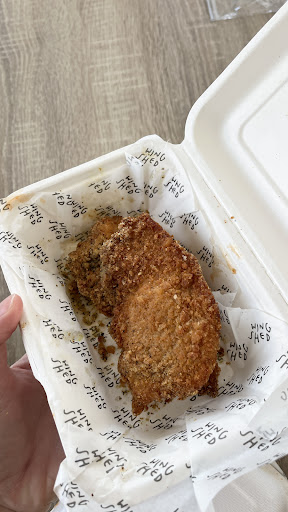 Photo of Wing Shed St Austell - Wing shed, London Apprentice, Saint Austell PL26 7AR